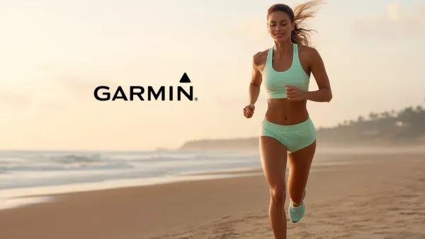 Garmin spustil prémiovou verzi Connect+, platit si ji ale zatím nedává smysl