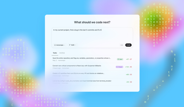 OpenAI spustil cloudového agenta pro softwarové inženýrství - Codex [AI PODCATS]